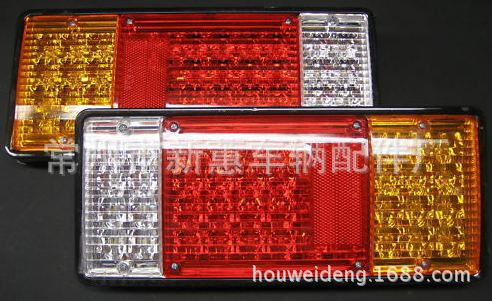 HM-022 led truck light