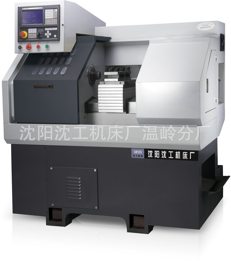 数控机床厂家直销CK0620小型精密数控机床