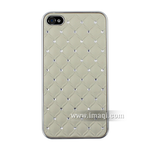 满天星手机套iphone4