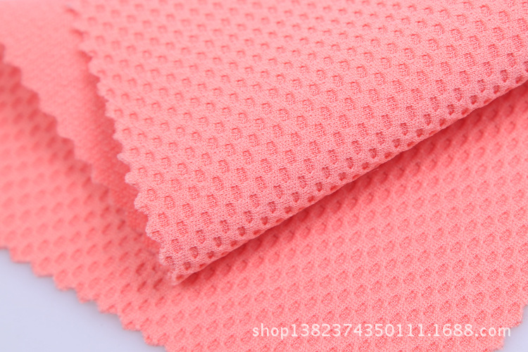 涤纶面料-针织面料棉布弹力针织再生纤维高档