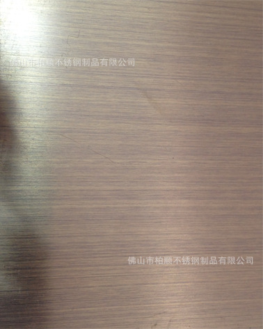 不锈钢仿铜板-04