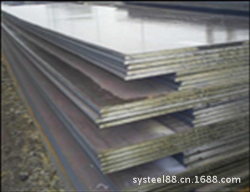 Q295NHB耐候鋼 安鋼耐候鋼板 耐候鋼09CuPCrNi-A耐候鋼專賣工廠,批發,進口,代購