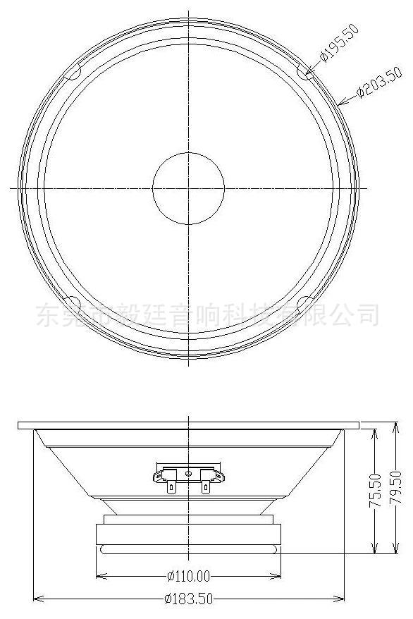 ED208110RF0450WC 成品图