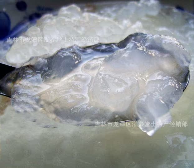 原药材-长期供应东北吉林长白山亚种林蛙油块