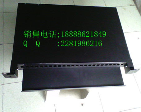 sc24口光纤盒（抽拉式）