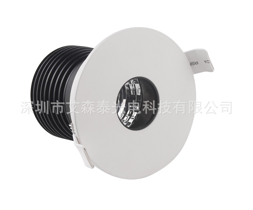 ASTDF075N-05 酒店特效筒灯 COB高效