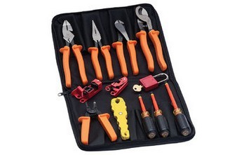 【美国理想基础绝缘工具包 IDEAL35-9100】