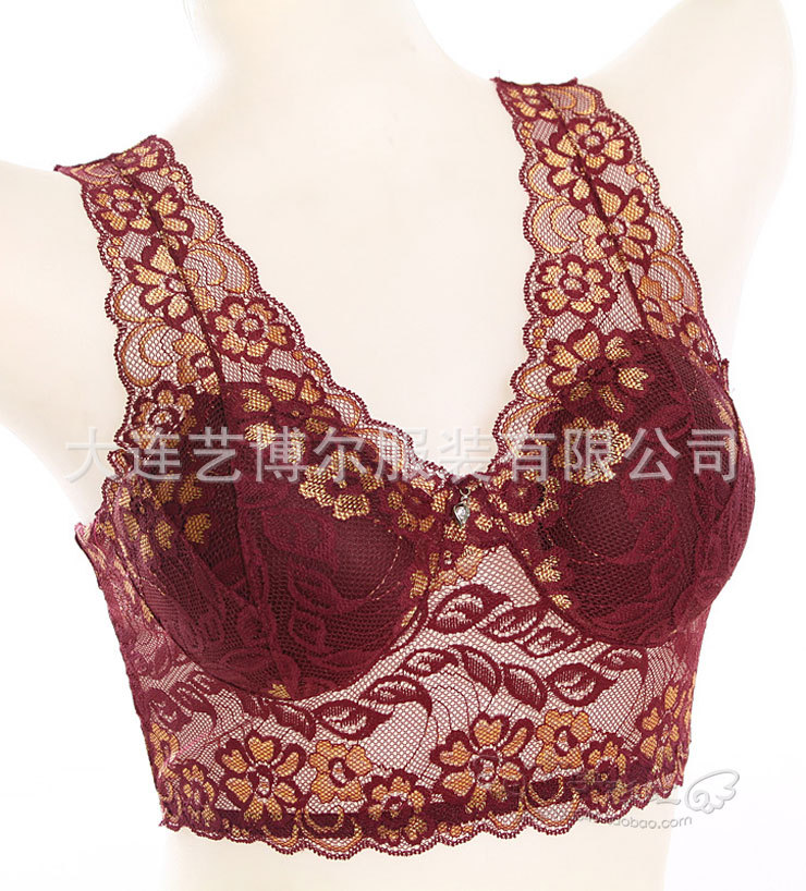 背心紅圖0