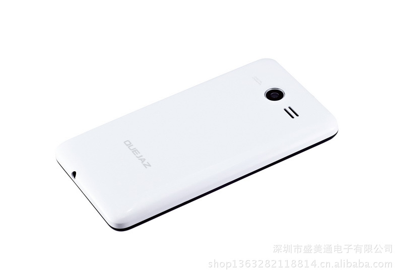 手机-国产手机厂商直销 君爵Q68 双核智能手机