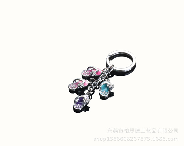立体钥匙扣024
