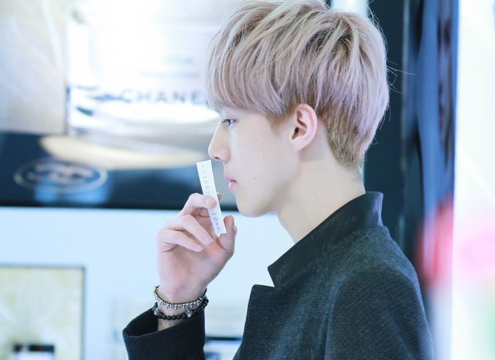 【EXO M K <em>吴世勋</em>Big Bang权志龙GD松石+4