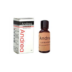 生发剂、防脱剂-Andrea头发增长精华液头发生长液