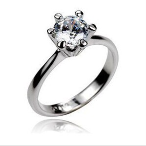 【6克拉钻戒】6克拉钻戒价格\/图片_6克拉钻戒