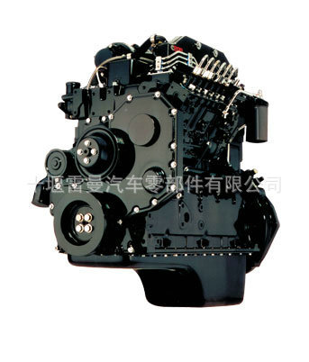 truckEngine_B 康明斯車用發動機總成 39800