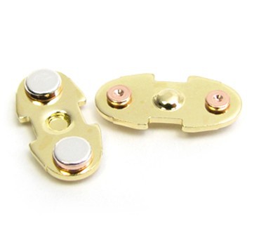 接触片-不锈钢冲压件,2032纽扣电池正负极接触