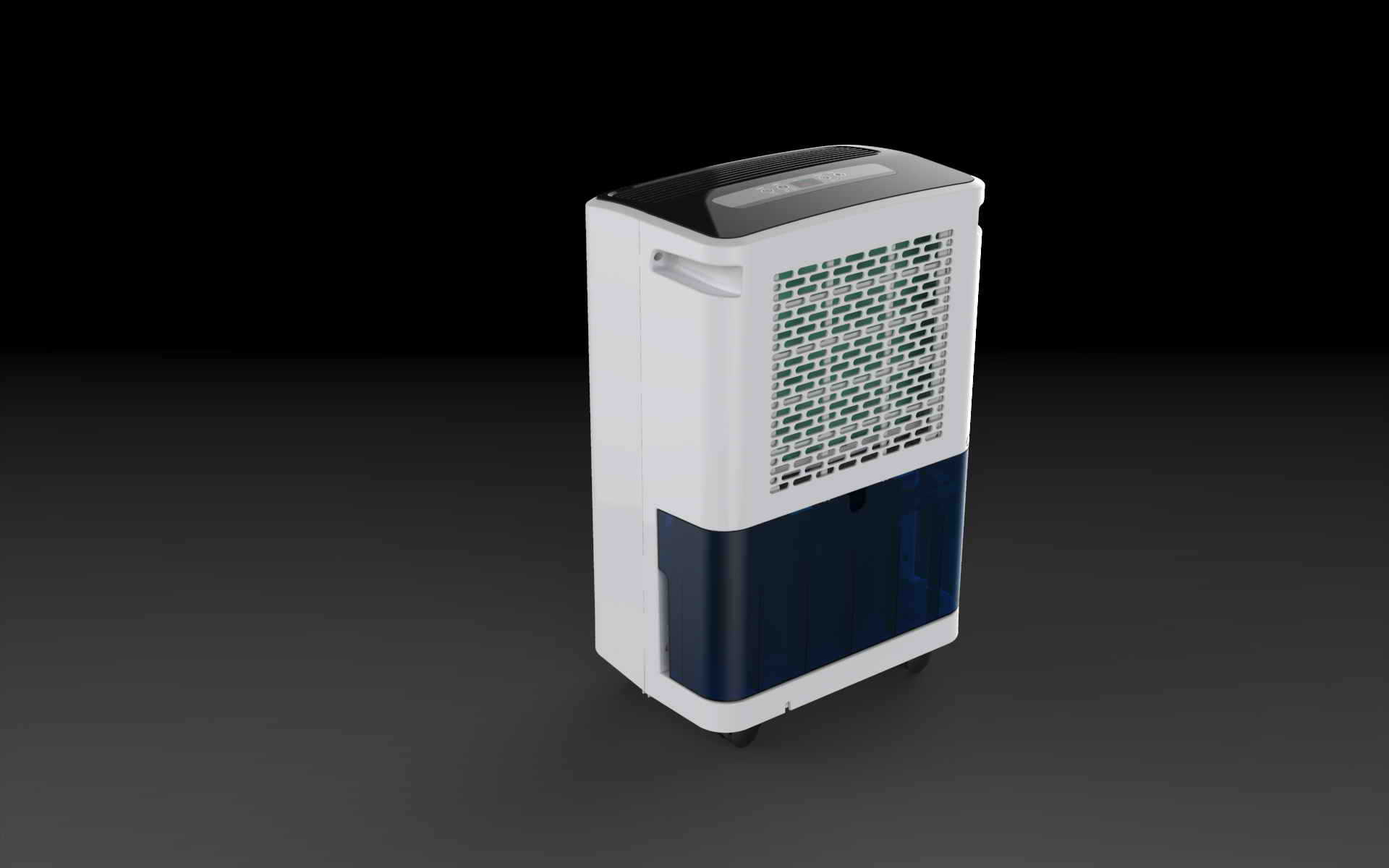 【十大排行榜,代工除湿机和移动空调100台以上