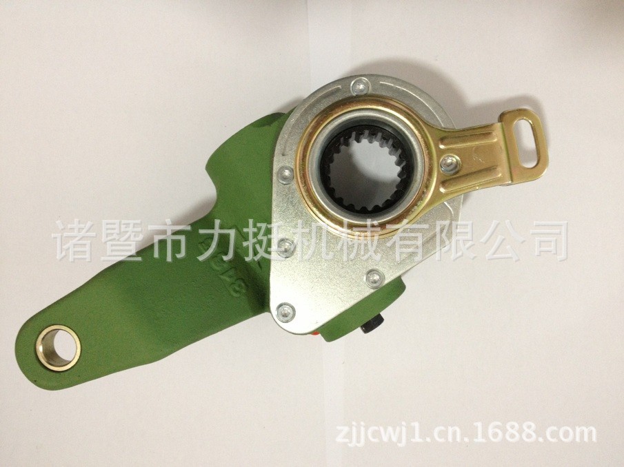 斯太尔后右 自调