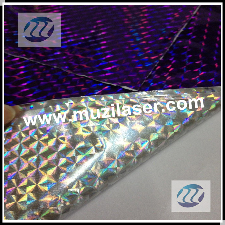 self adhesive hologram film_副本