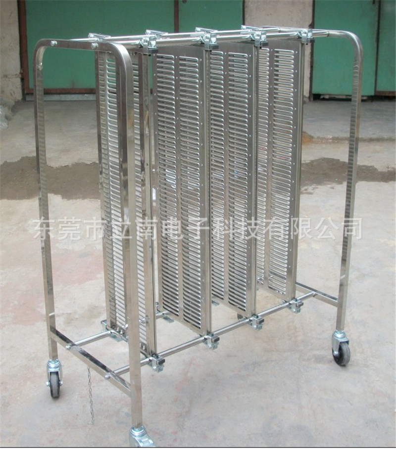 防静电PCB周转车