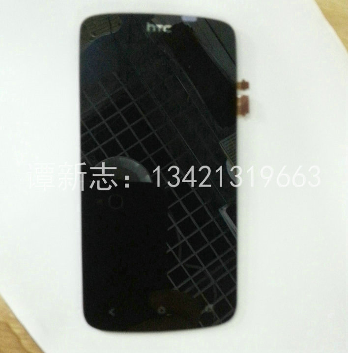 手机显示屏批发 htc手机液晶屏 优质HTC ONE