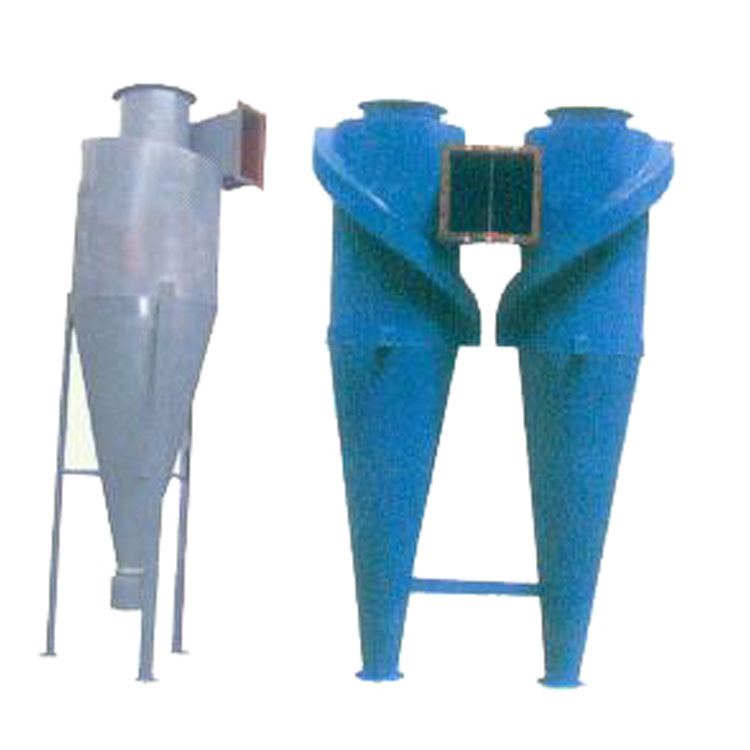 脱硫除尘设备-淄博厂家长期提供 旋风式除尘器