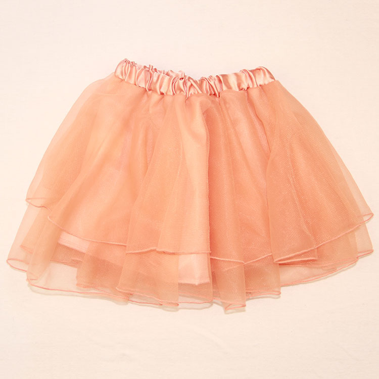 厂家直销儿童夏季短裙 2013新款韩版弹力纱高