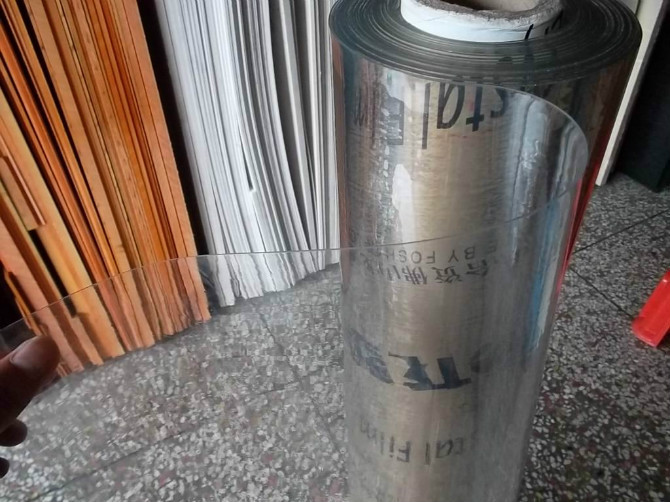 【批发供应 优质PVC软板 PVC透明板等绝缘材