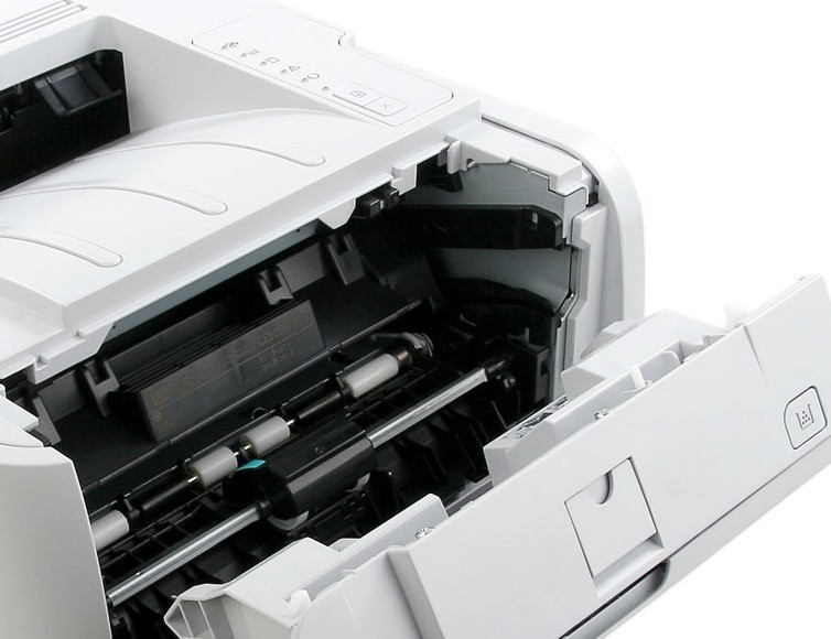 惠普/hp laser jet p2035/2035黑白激光打印机 实体店