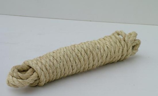 剑麻绳索1