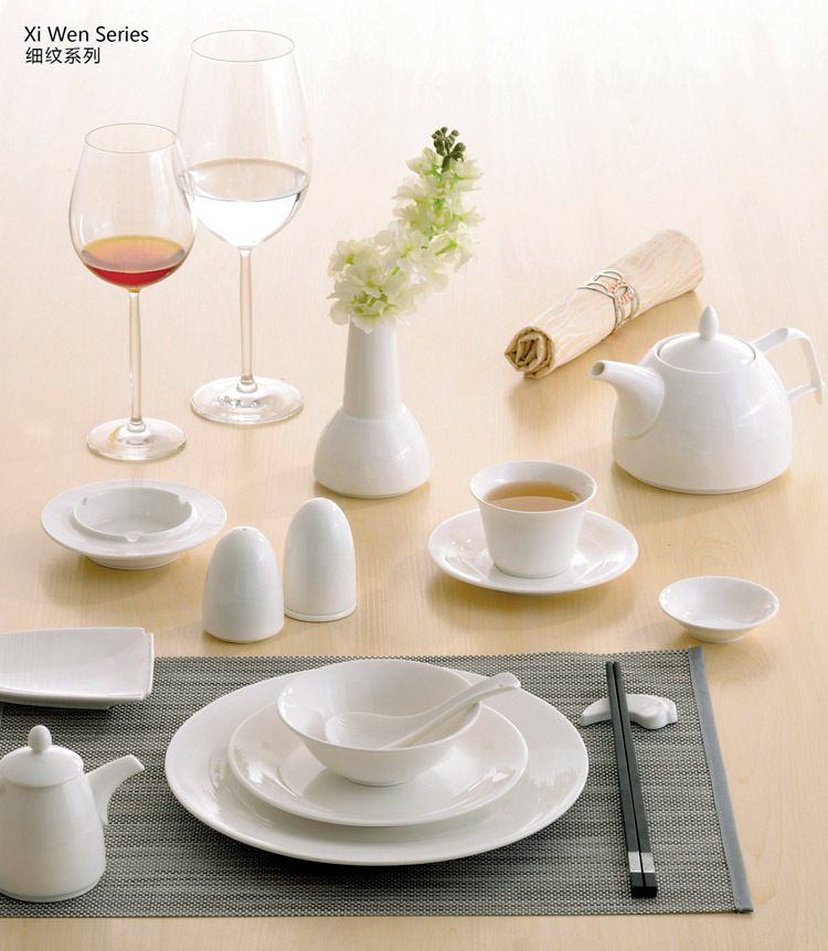 批发采购餐饮用具套装-连锁酒店餐饮餐厅用品