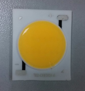 面光源-台湾新世纪 3W LED COB面光源 色温2