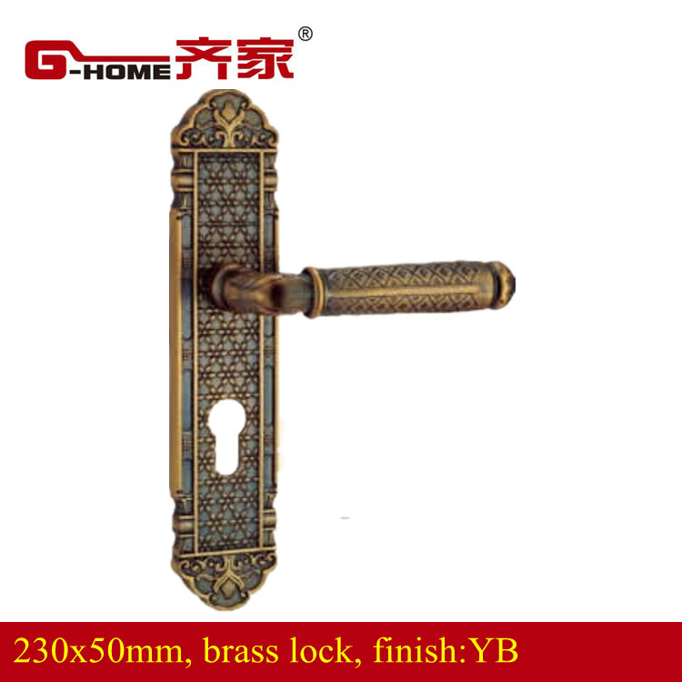 SM5012-SH006 YB 130MM HANDLE_副