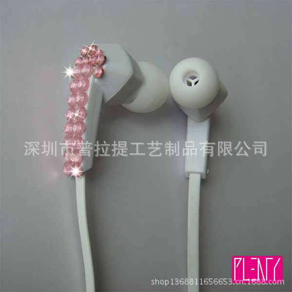 Earphones 4-1 LO