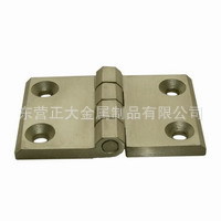 东营正大金属制品有限公司