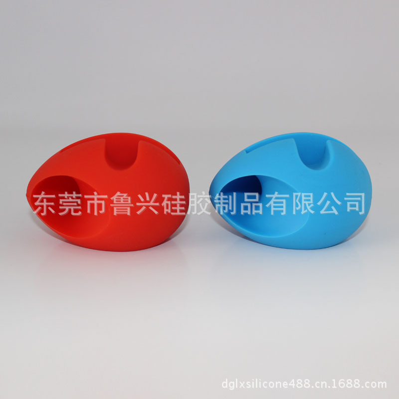 矽膠雞蛋