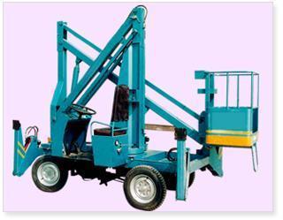 济南迅升降机械有限公司