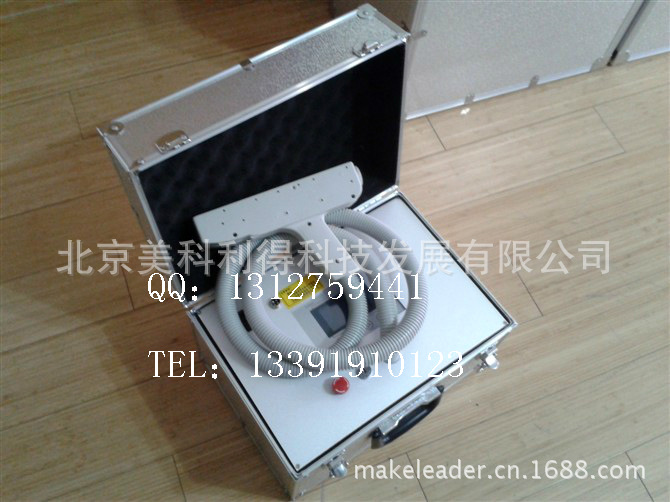 箱式洗眉機2