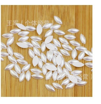 水晶珍珠亚克力