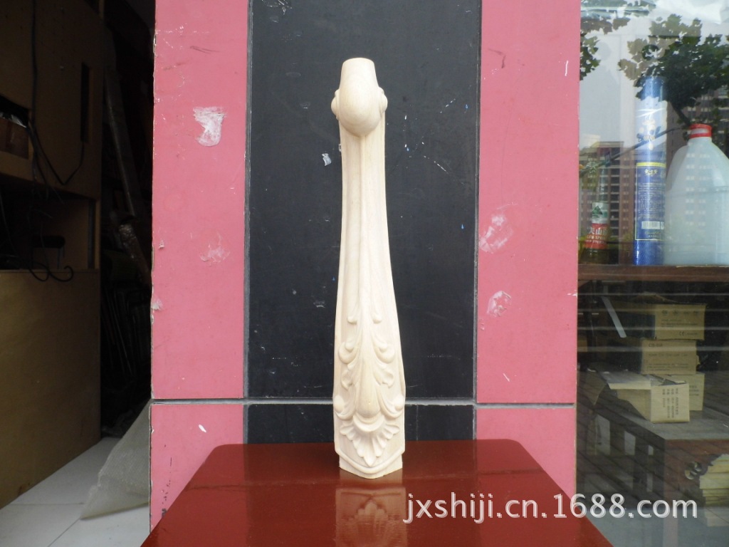 欧式、家具脚、实木脚、浴柜脚