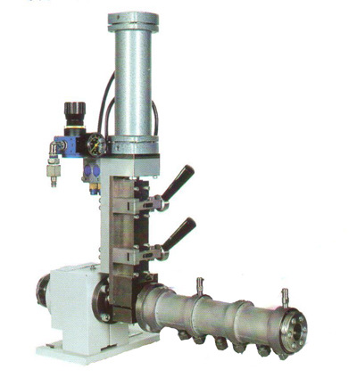 Extrusiograph 19D(2)