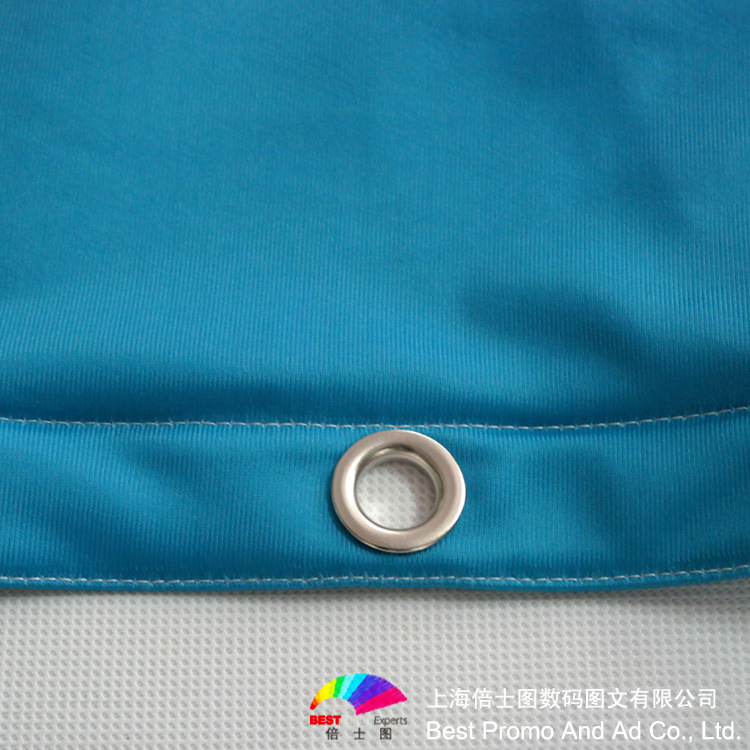 批发采购旗帜-厂家供应直销 经编布横幅 广告旗