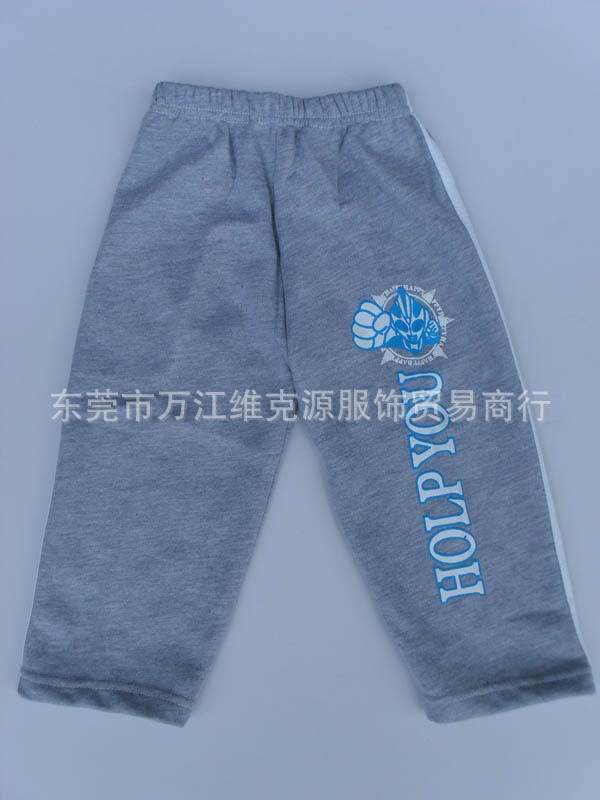 棉褲