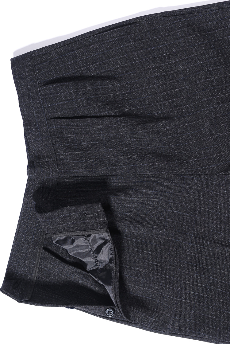 发采购中老年女装-批发老年边扣加大码<em>女裤</em> 超