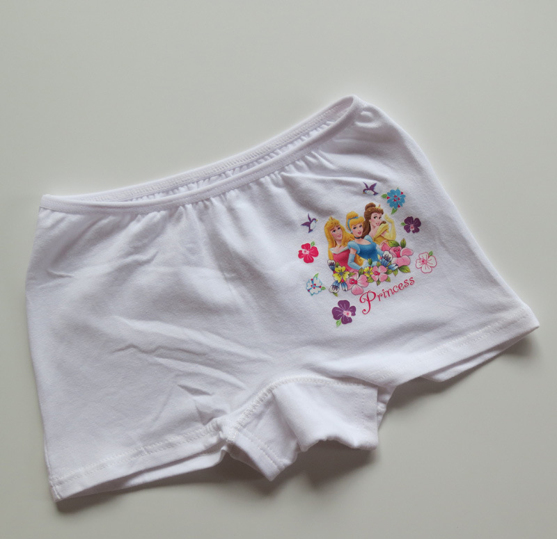 【童装厂家供应】公主女儿童<em>内裤</em> 纯棉细筋女