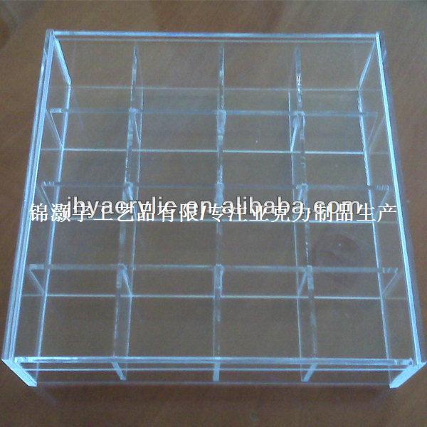 acrylic box series@display box#box30-2