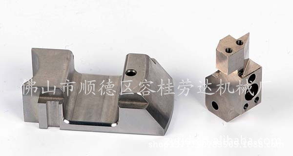 立式加工中心  精机械加工 VMC1160 顺德劳达机械厂 加工中心加工