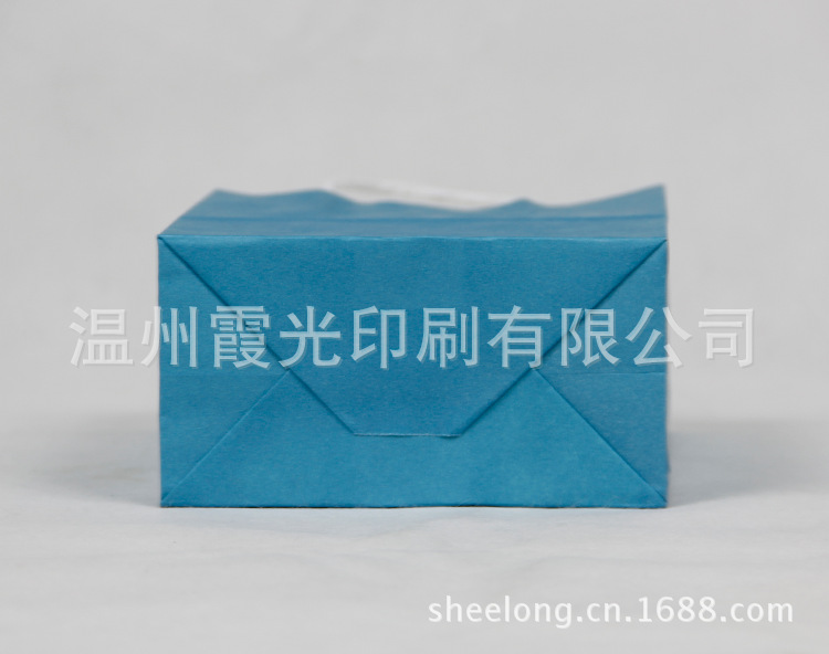 白牛皮纸袋
