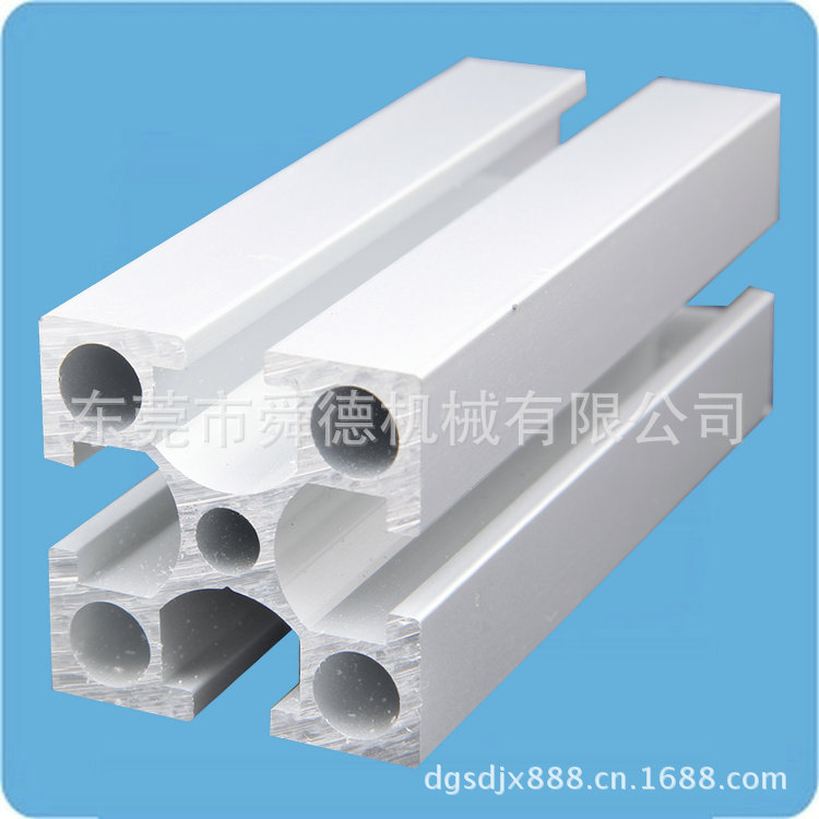 EF4040工业铝型材1