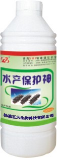 水产保护神