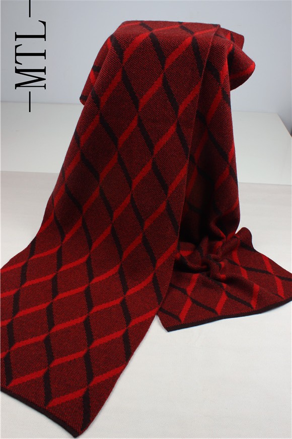 【内蒙古羊绒围巾厂家批发定做 纯羊绒围巾披